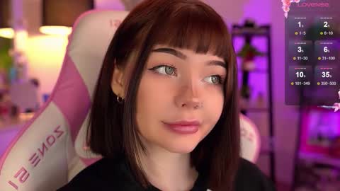 Nika online show from 11.22.25