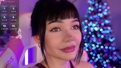 Nika online show from 12.14.25