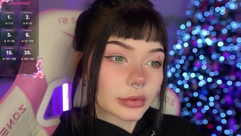 Nika online show from 12.20.25