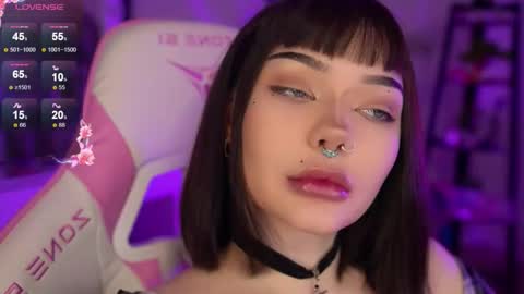 Nika online show from 02.01.26