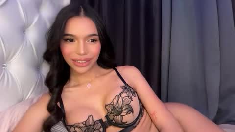 babysabrinaxx online show from 10.21.25