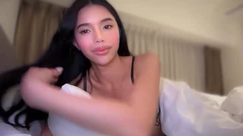 babysabrinaxx online show from 12.14.25