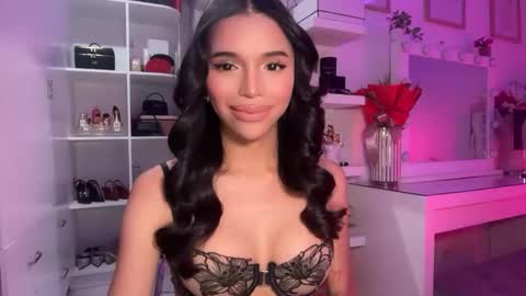 babysabrinaxx online show from 02.12.26