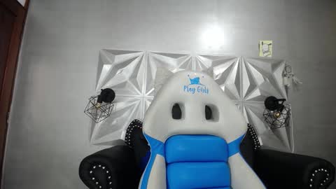 Xime Lions online show from 10.24.25