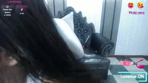 Xime Lions online show from 12.03.25