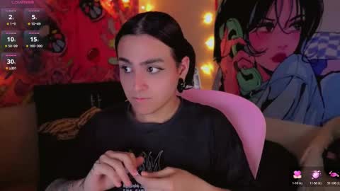 babysofix_ online show from 11.27.25