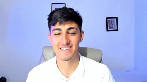 Babyted273 online show from 03.10.26