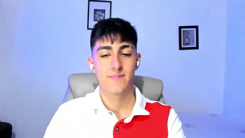 Babyted273 online show from 03.13.26