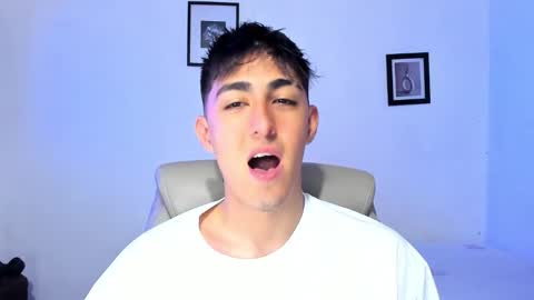 Babyted273 online show from 03.15.26