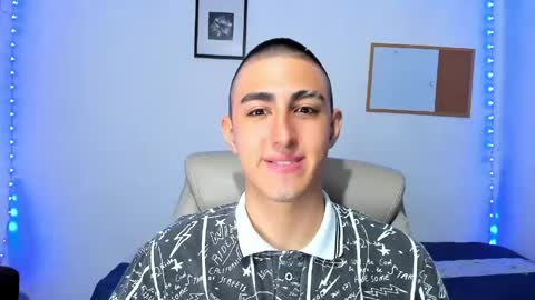 Babyted273 online show from 04.22.26