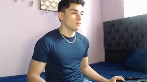 Hey Im Zayn good to see u here online show from 10.19.25