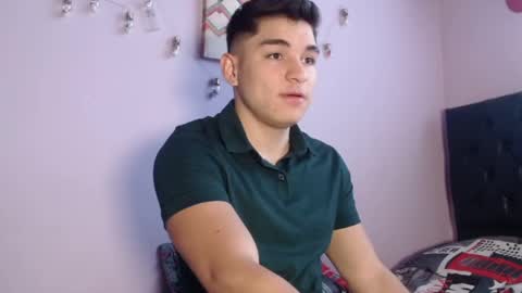 Hey Im Zayn good to see u here online show from 12.18.25