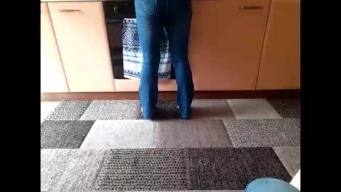 babyuby3 online show from 09.14.25