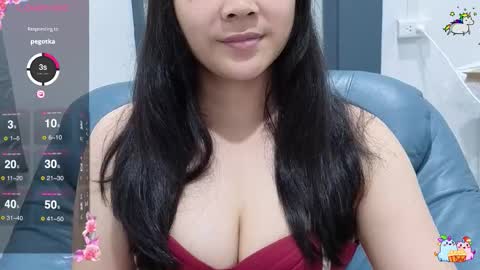 Baby Unicorn online show from 03.17.26