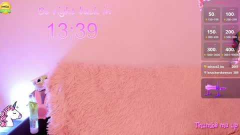 Eva online show from 03.09.25