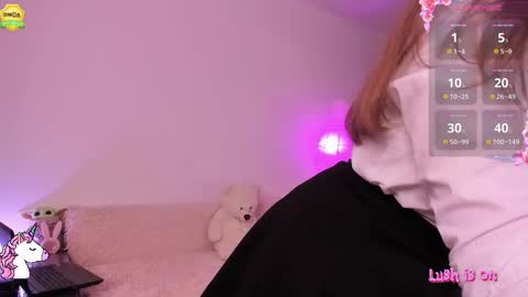 Eva online show from 03.31.26