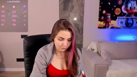 JOIN FAN CLUB TO GET MY CONTENT FOR FREE  online show from 12.09.24