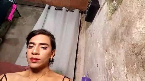 Megan online show from 10.27.25