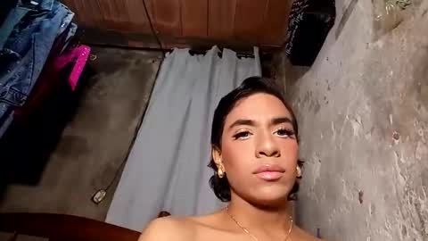 Megan online show from 01.07.26