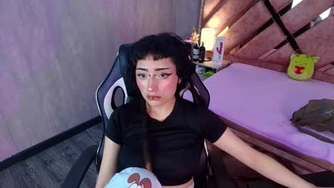 BABY RASTA DANN online show from 11.11.25