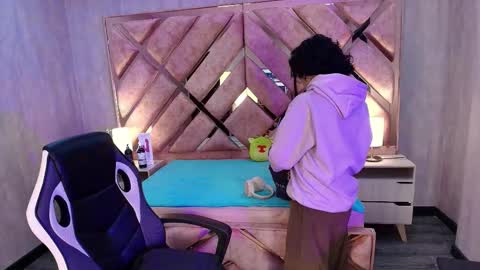 BABY RASTA DANN online show from 11.25.25