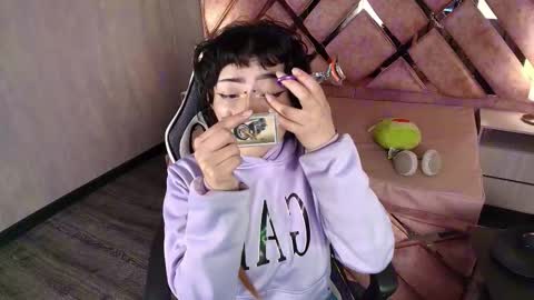 BABY RASTA DANN online show from 11.30.25