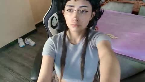 BABY RASTA DANN online show from 12.05.25