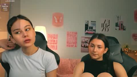 Adelya and Aliya online show from 01.08.26