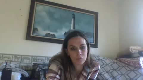 Snapshot of backwoods_barbie chatting on 11.28.25 Backwoods Barbie online show from 11.28.25