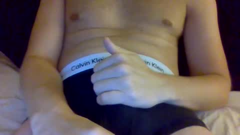 Snapshot of bacoishere6 chatting on 10.14.25 Baco online show from 10.14.25