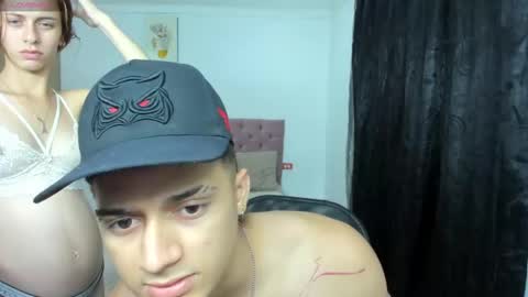 Snapshot of bad_boy__777 chatting on 02.25.25 bad_boy__777 online show from 02.25.25