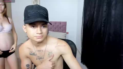 Snapshot of bad_boy__777 chatting on 02.27.25 bad_boy__777 online show from 02.27.25