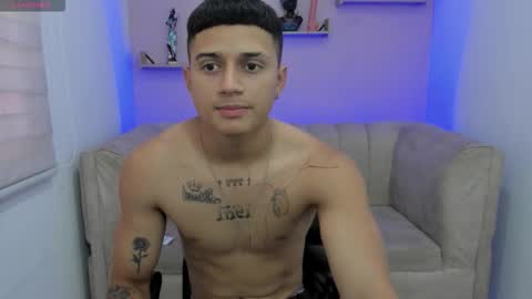 Snapshot of bad_boy__777 chatting on 09.08.25 bad_boy__777 online show from 09.08.25