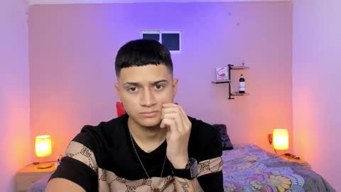 Snapshot of bad_boy__777 chatting on 09.27.25 bad_boy__777 online show from 09.27.25