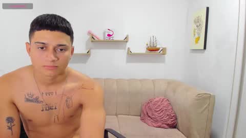 Snapshot of bad_boy__777 chatting on 10.07.25 bad_boy__777 online show from 10.07.25