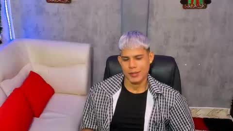 bad_boytoh online show from 12.18.25