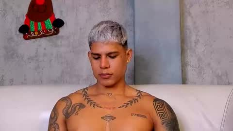 bad_boytoh online show from 12.22.25