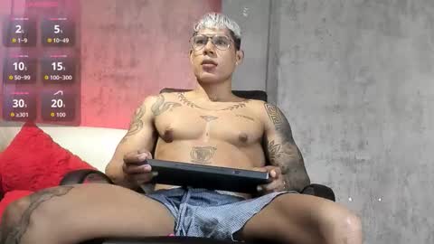 bad_boytoh online show from 01.10.26