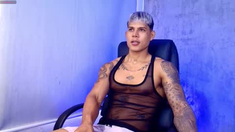 bad_boytoh online show from 03.06.26