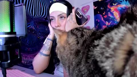 Bratty Lanita - independent online show from 01.20.25