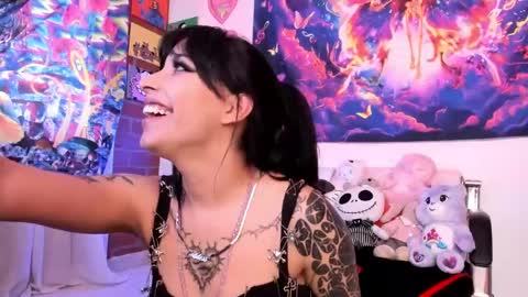 Bratty Lanita - independent online show from 02.03.25