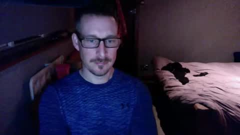 Snapshot of bad_dad43 chatting on 01.02.25 Bad dad43 online show from 01.02.25