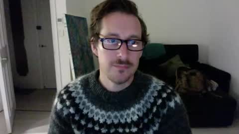 Snapshot of bad_dad43 chatting on 10.14.25 Bad dad43 online show from 10.14.25