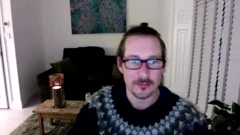 Snapshot of bad_dad43 chatting on 12.15.25 Bad dad43 online show from 12.15.25