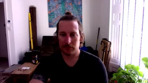 Snapshot of bad_dad43 chatting on 04.19.26 Bad dad43 online show from 04.19.26