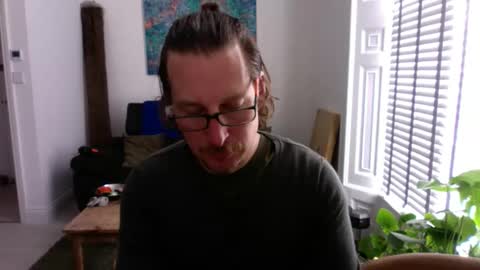 Snapshot of bad_dad43 chatting on 05.18.26 Bad dad43 online show from 05.18.26