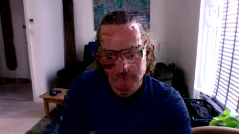 Snapshot of bad_dad43 chatting on 06.14.26 Bad dad43 online show from 06.14.26