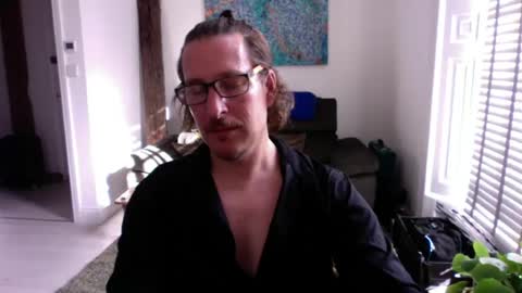 Snapshot of bad_dad43 chatting on 06.21.26 Bad dad43 online show from 06.21.26