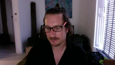 Snapshot of bad_dad43 chatting on 06.22.26 Bad dad43 online show from 06.22.26