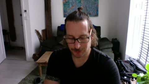 Snapshot of bad_dad43 chatting on 07.13.26 Bad dad43 online show from 07.13.26